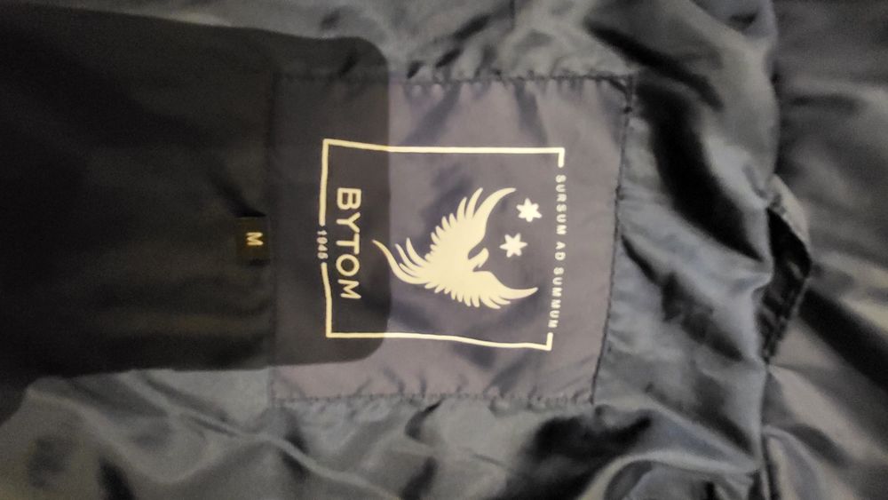 Kurtka Marynarka Bytom Rozm M