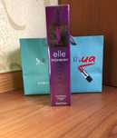 Духи  YSL ELLE Yves Saint Laurent Elle оригинал 90 мл.