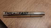 Soap Glory Tusz do rzęs
Thick & Fast Mascara