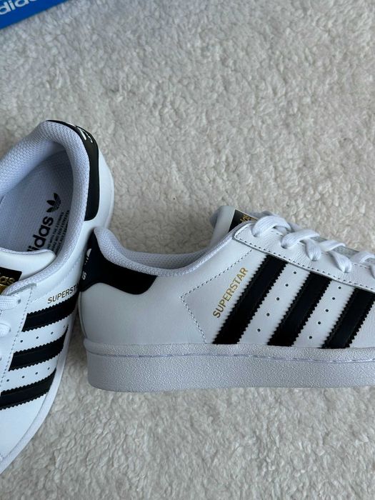ButyDamskieadidasSuperstarCloudWhite r.41