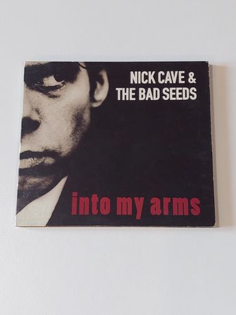 Nick Cave e The Bad Seeds