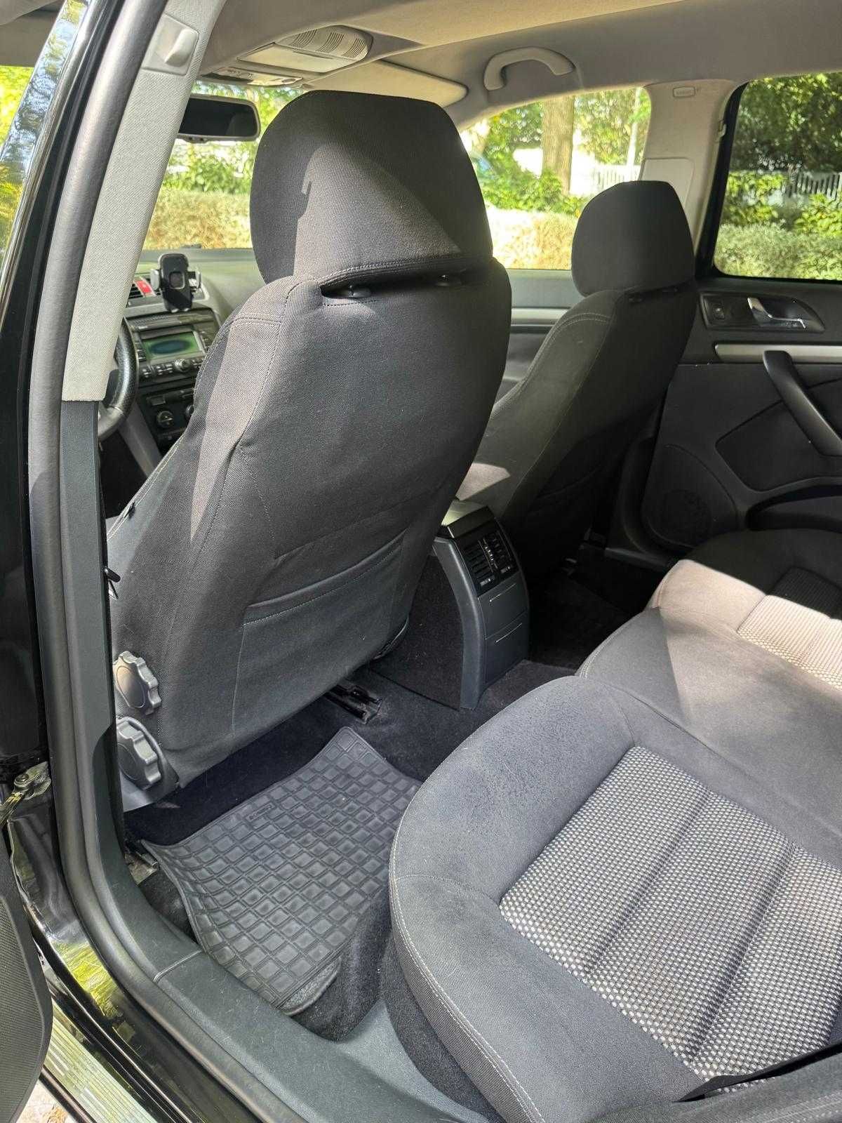 Skoda Octavia Break