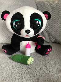 Imc Toys -YoYo Panda, Maskotka interaktywna
