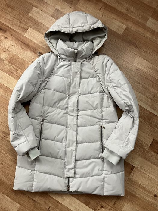 Продам фірмовий пуховик