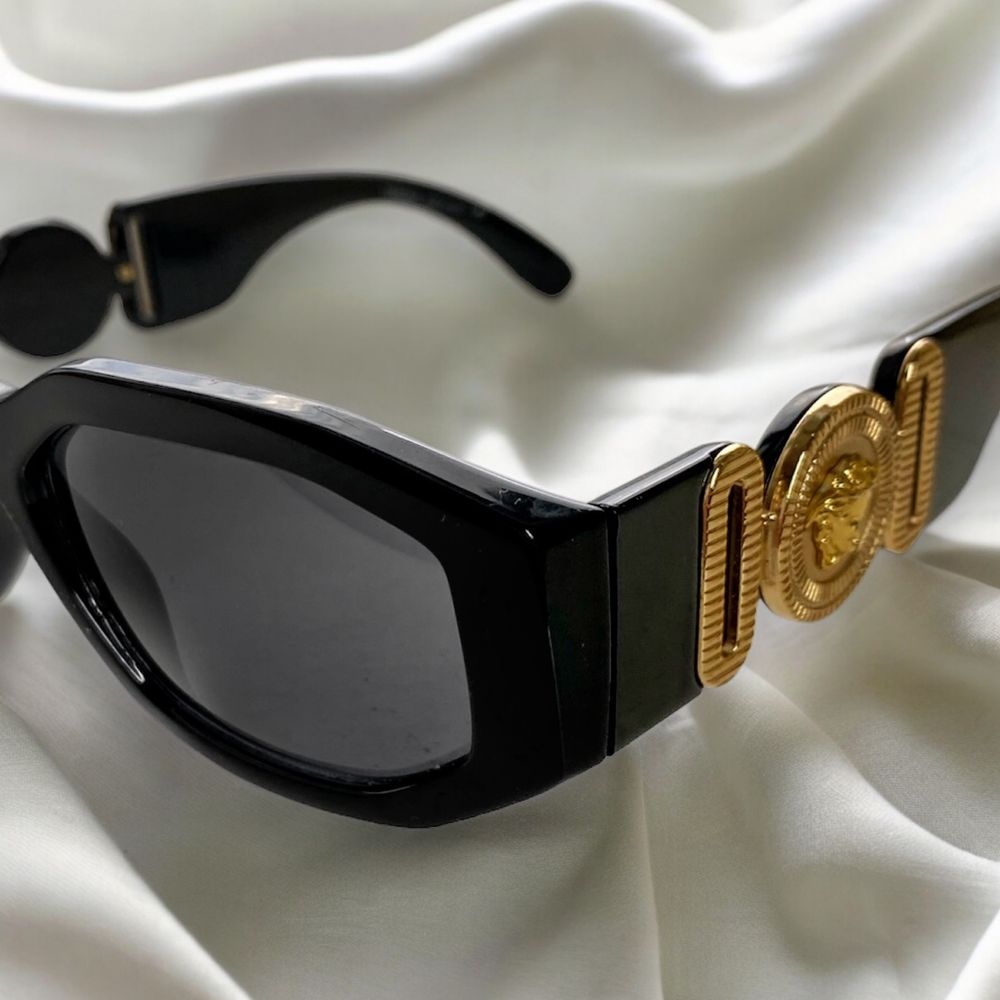 Окуляри Versace Medusa Biggie Ve