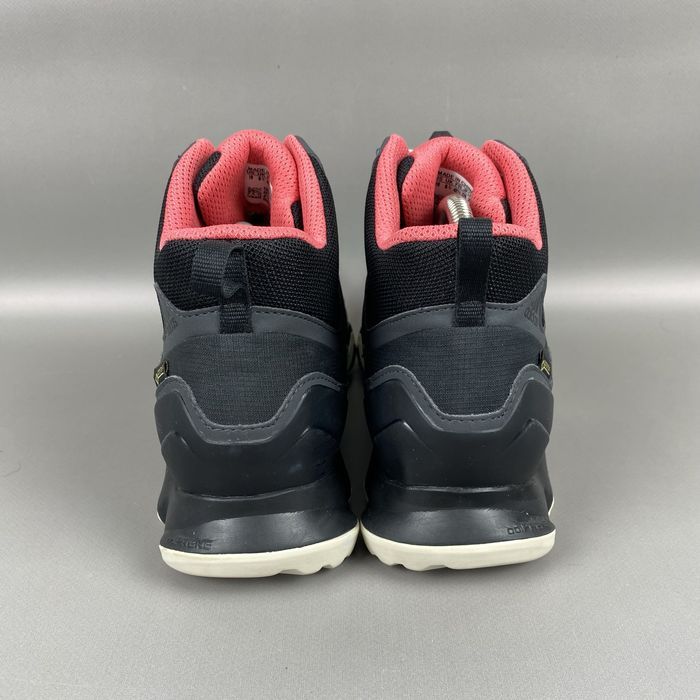 Кросівки Adidas Terrex Swift R Mid Gore Tex AF6107 Оригінал