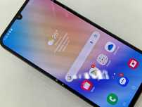 Samsung Galaxy A34 5G/ 6GB/ 128GB/ Awesome Graphite/ Grade A- + ładowa