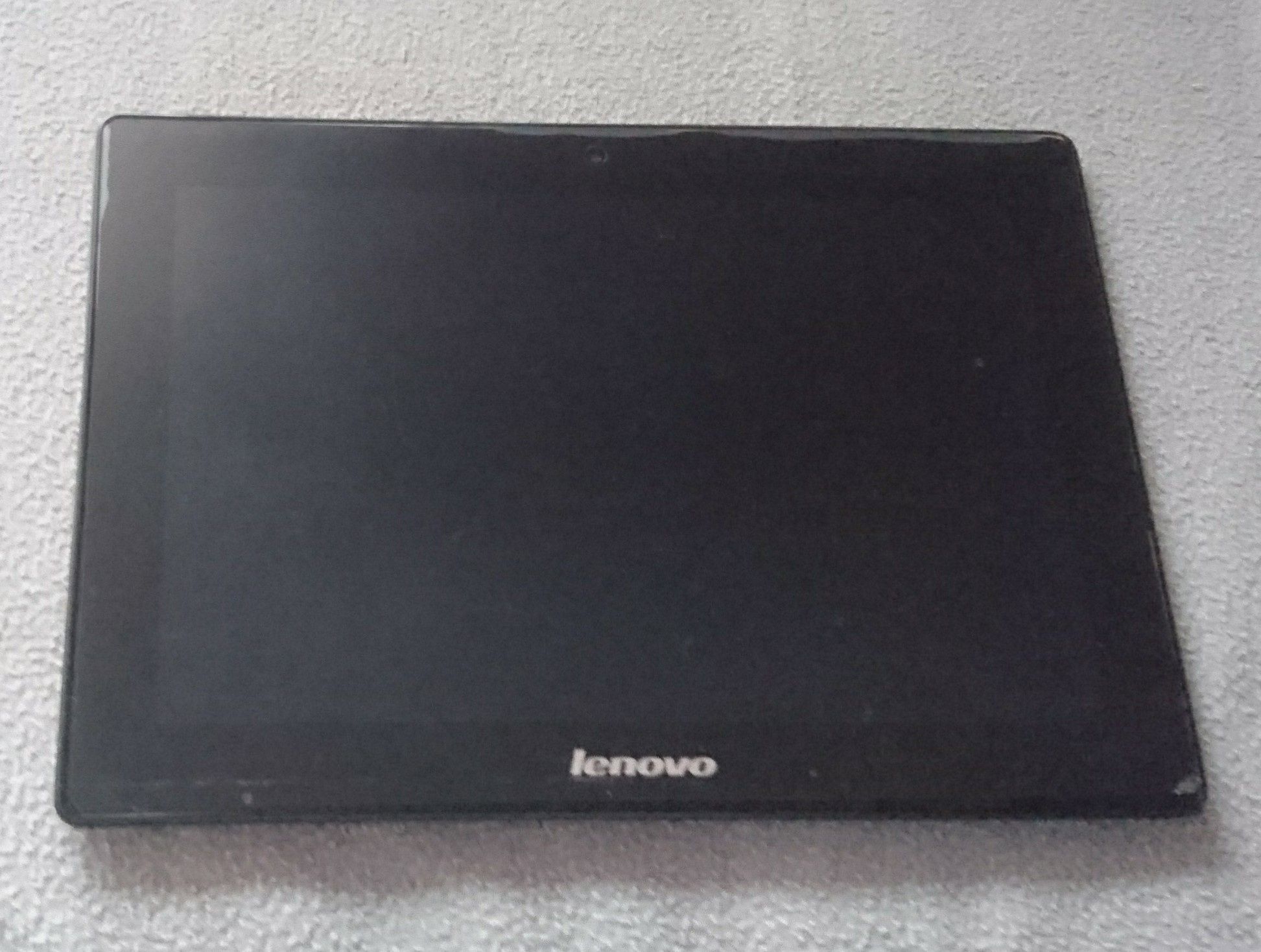 Lenovo Idea Tab S 6000-H. Folia