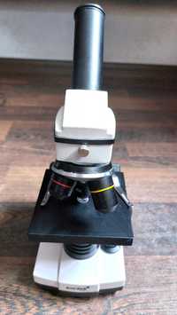 Mikroskop LEVENHUK Rainbow 2L Plus Kamień księżycowy