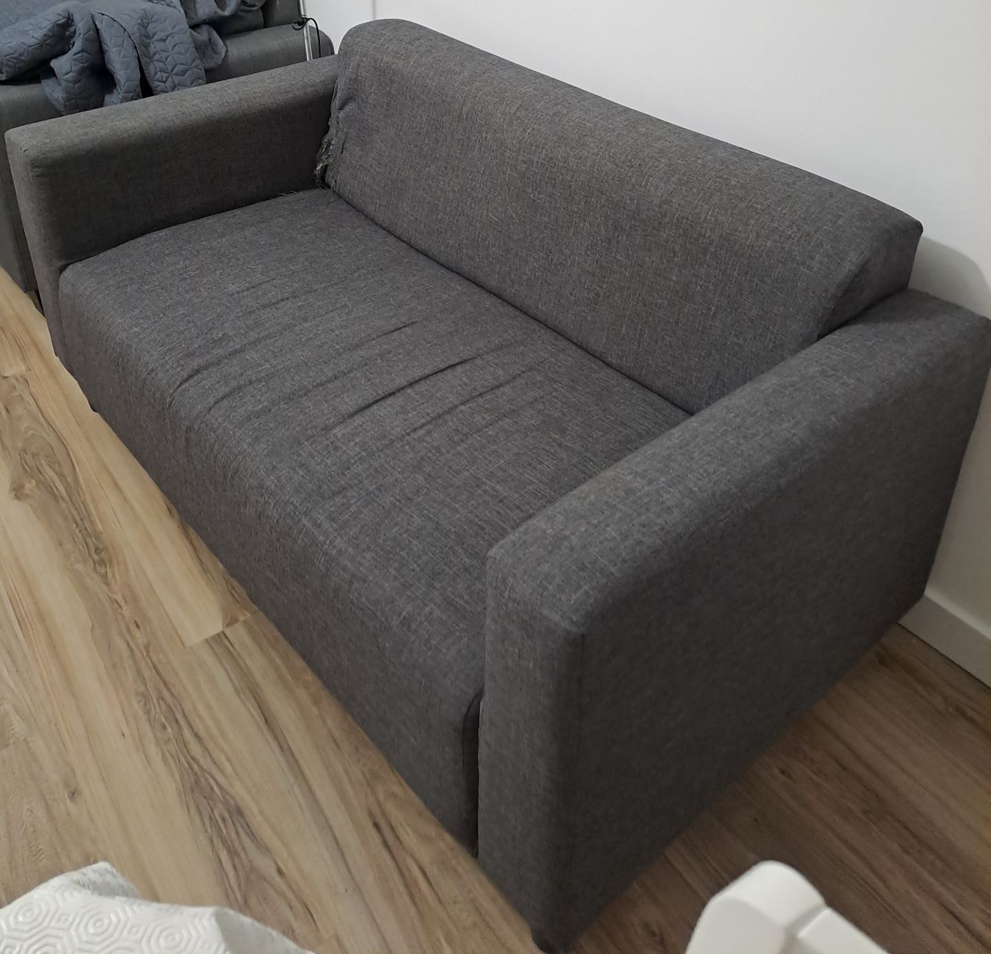 Vendo sofá IKEA 2 lugares