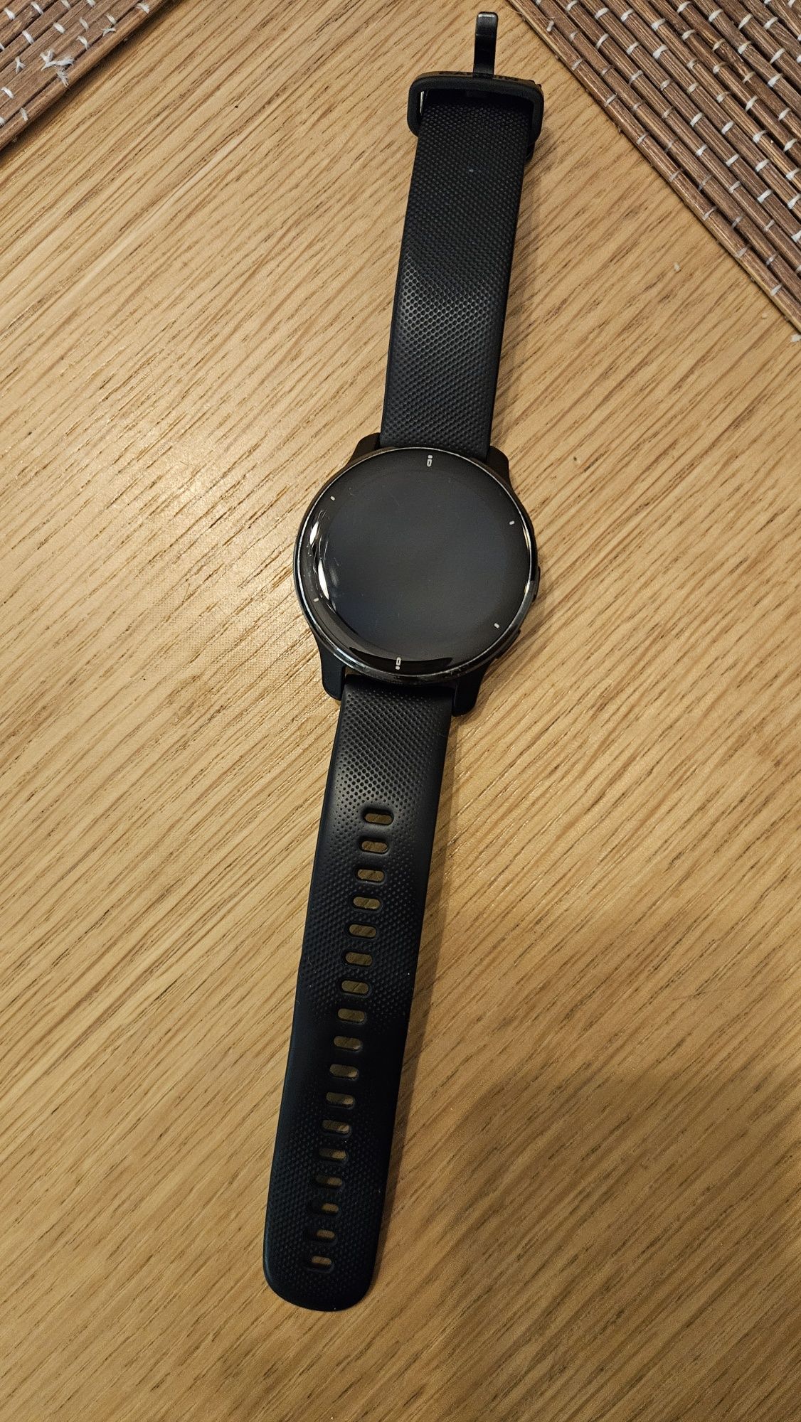 Garmin venu 2 plus