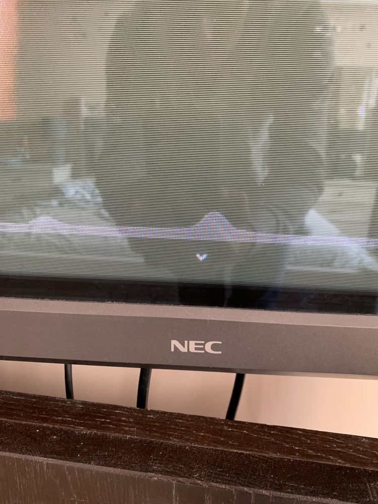 Продам телевизор NEC 50 дюймов