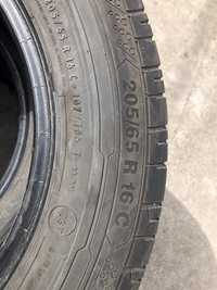 Продам шини 205/65R16c