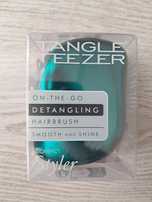 Tangle Teezer Compact Styler szczotka do włosów podróżna mini Green