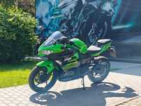 Kawasaki Ninja 400