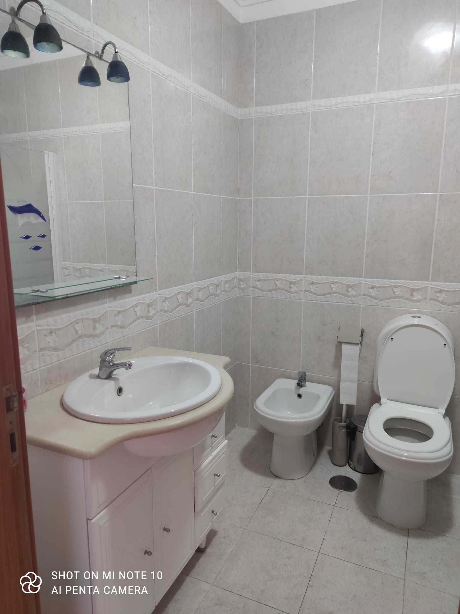 Quarto para estudantes