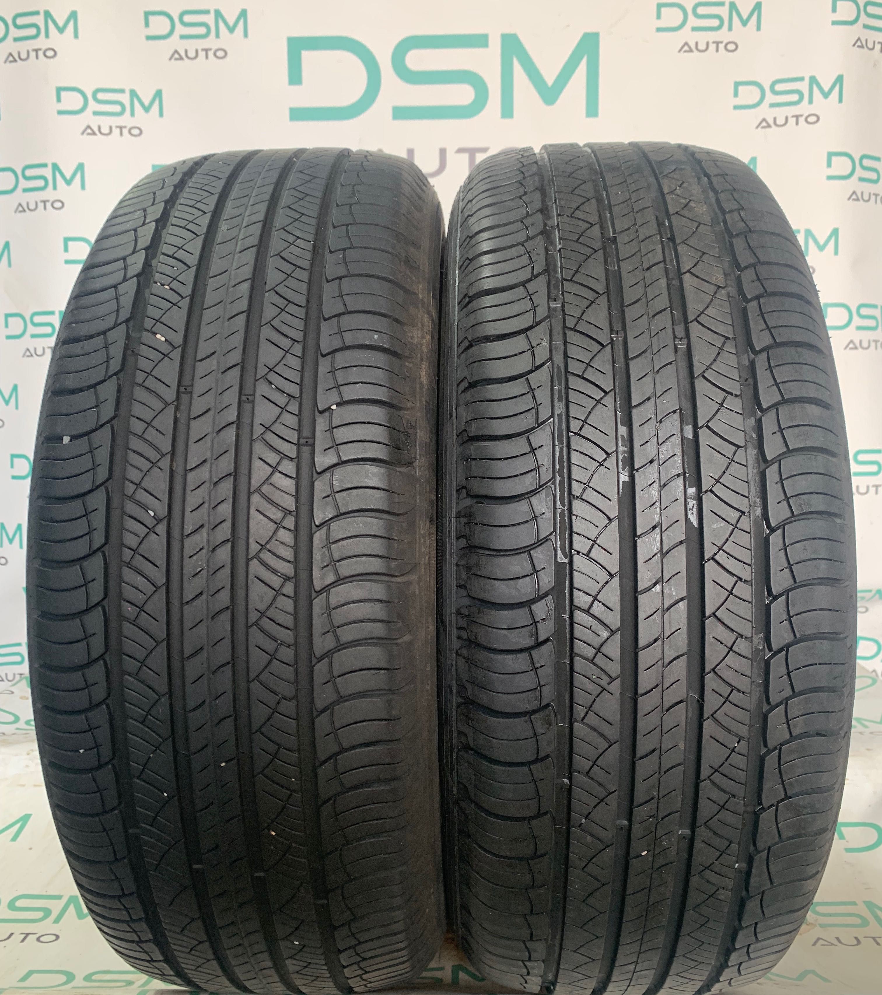 Скад шин б/в. 235/60 R18 Michelin Latitude Tour HP