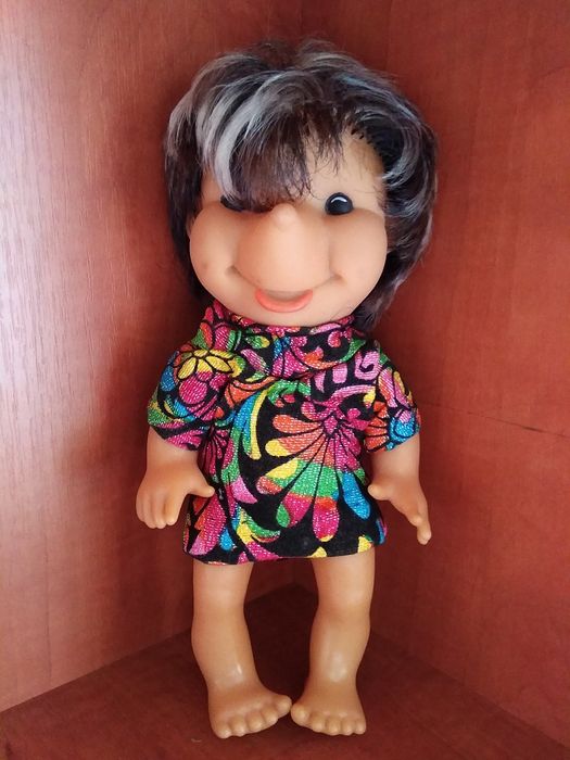 Игрушка ГДР, ёжик, в коллекцию.