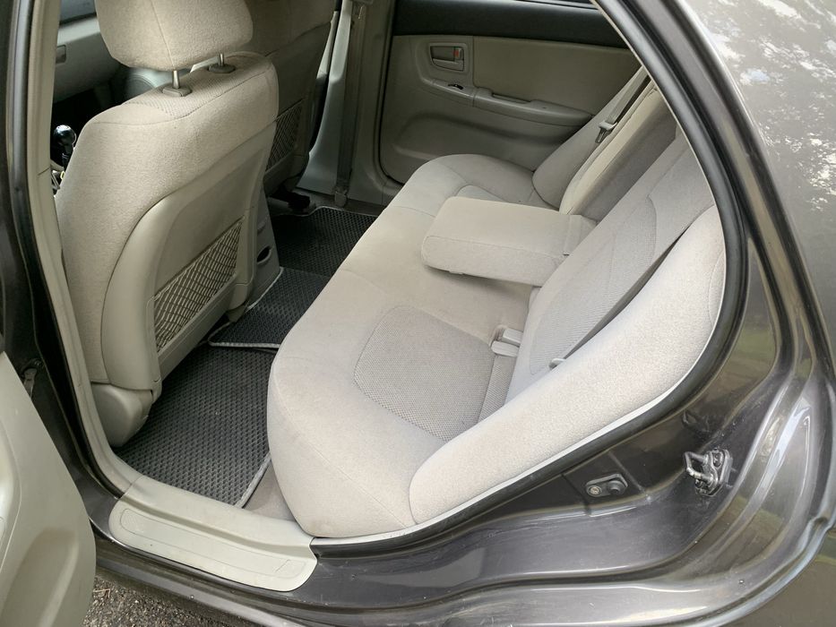 Продається Kia Cerato з гбо,