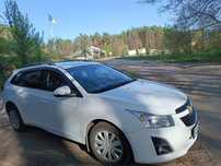 Продам авто Шевроле Круз