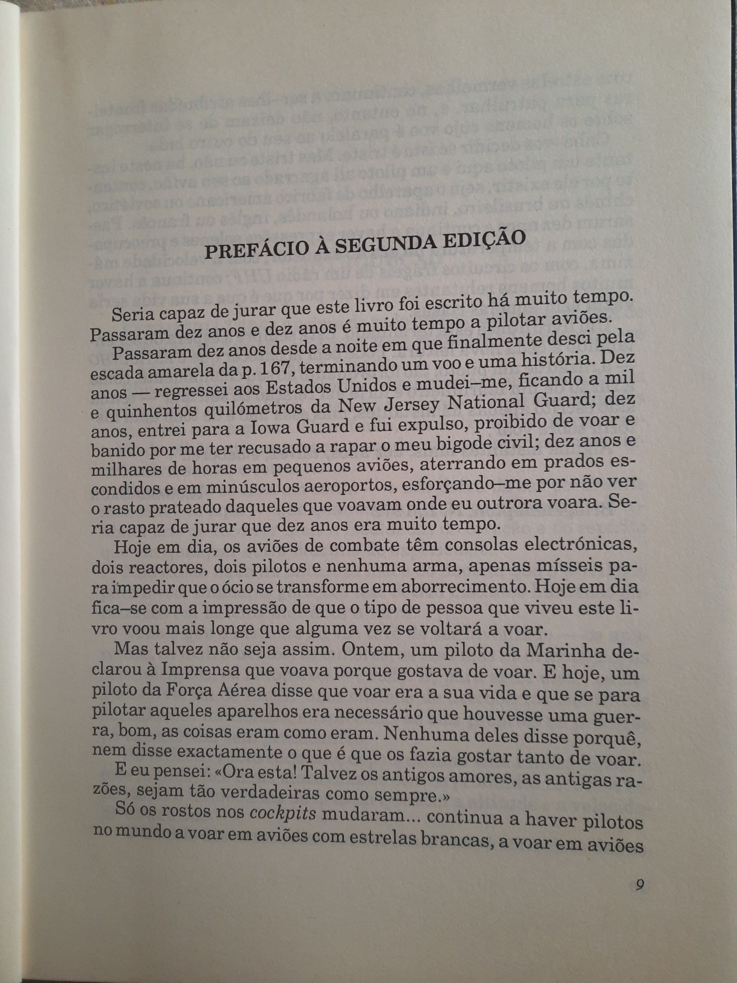 Estranho a Terra Richard Bach
