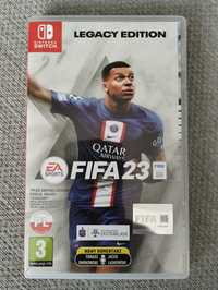 FIFA 23 Nintendo Switch