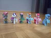 My little pony kucyki oryginalne