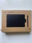 tablet graficzny wacom