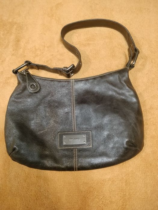 Torebka damska skórzana Picard