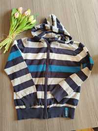 Sweter rozpinany Reserved rozmiar 146