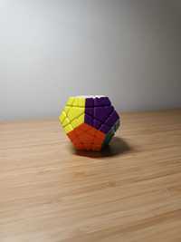 Головоломка smart cube мегаминкс без наклеек