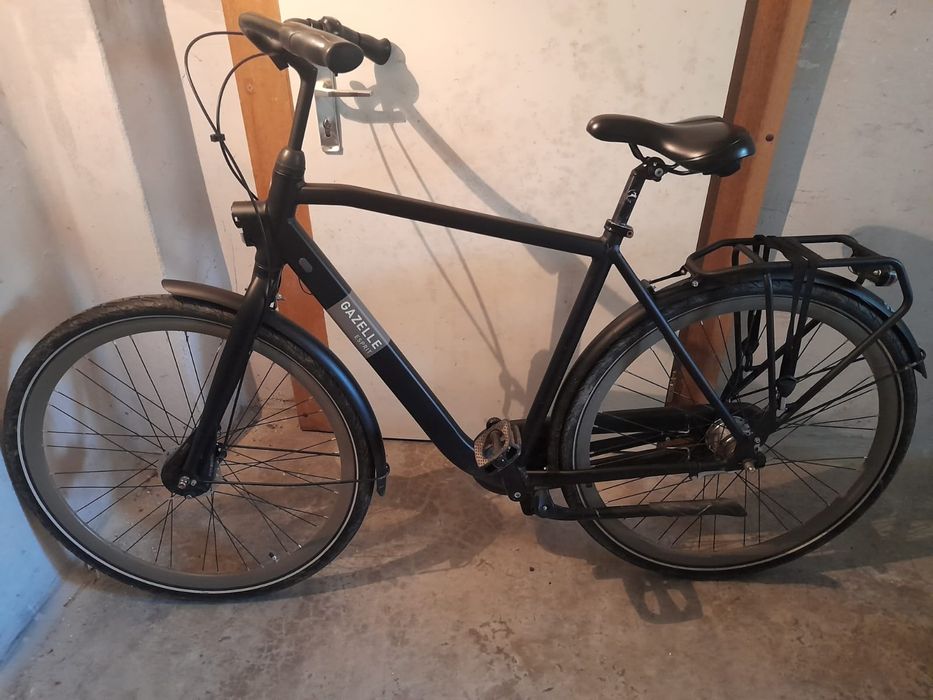 Sprzedam rower gazelle esprit