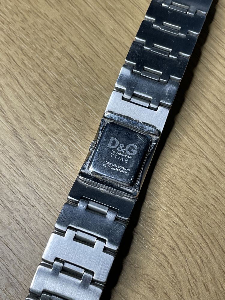 Zegarek Dolce&Gabbana