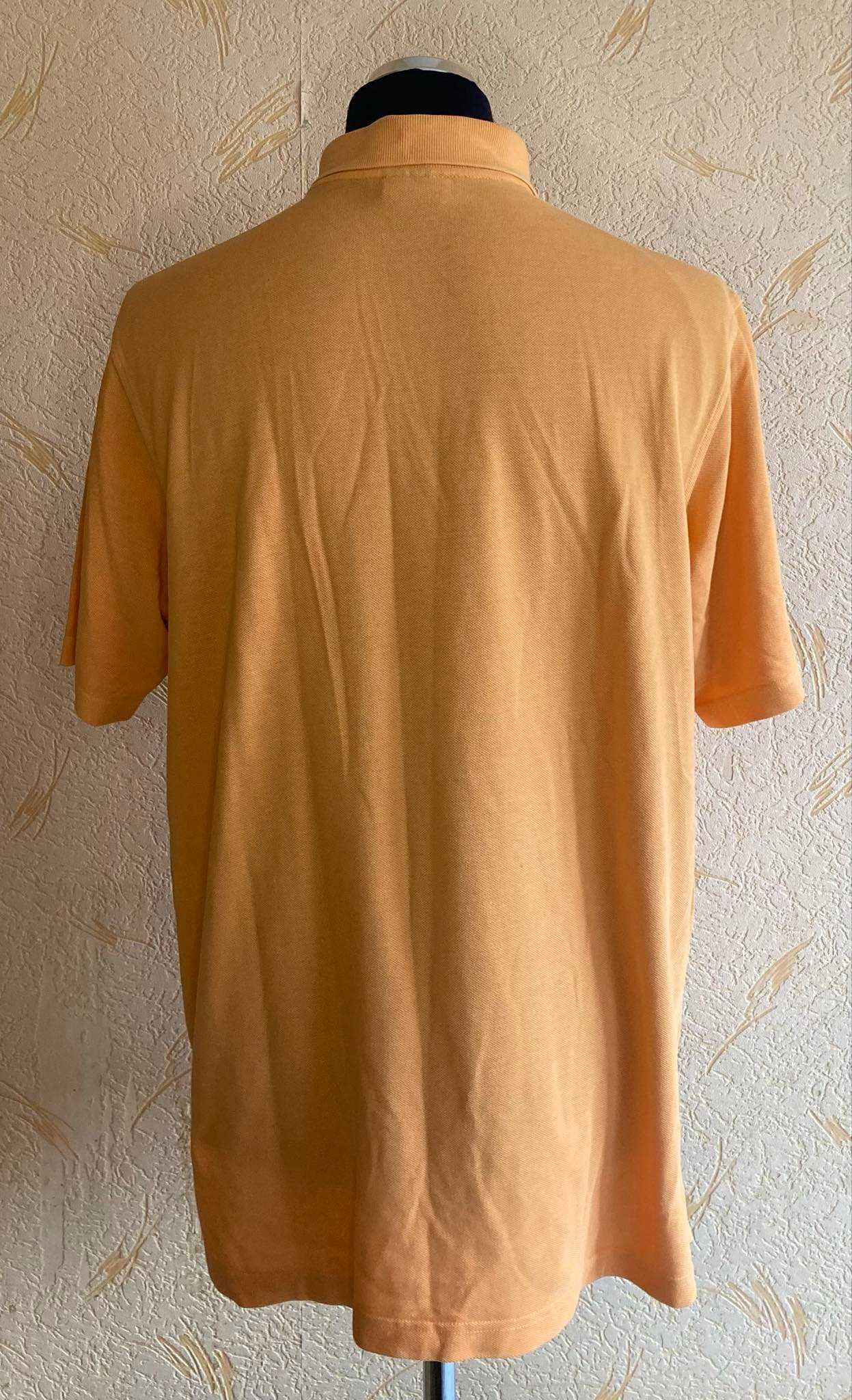 Polo Carlo Colucci Roz. XXL