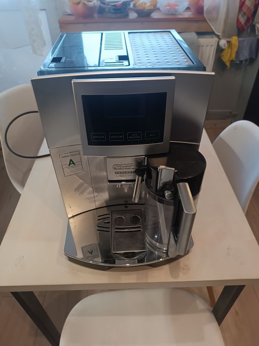 Delonghi Perfecta Cappuccino esam 5600