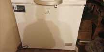 Zamrażalka electrolux LCB3LE20W0