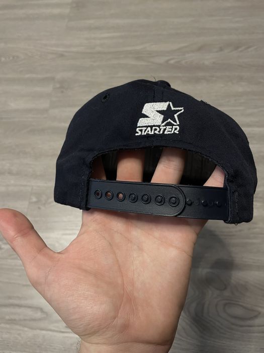 Кепка Starter Georgetown