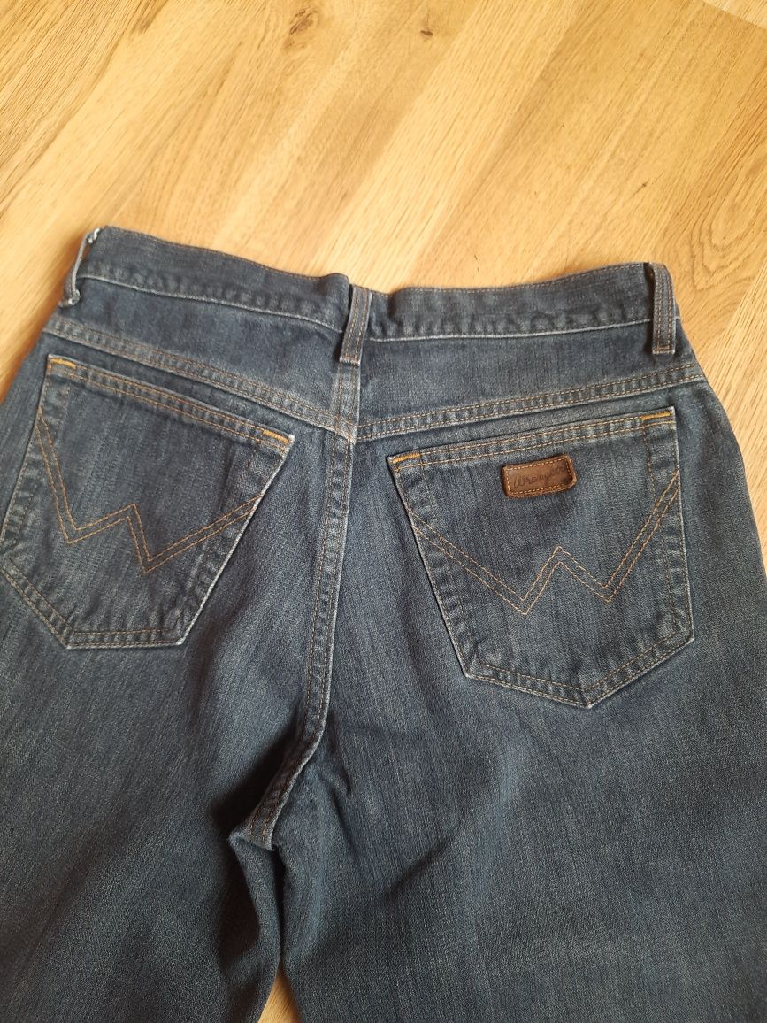 Джинси WRANGLER  W32 L32