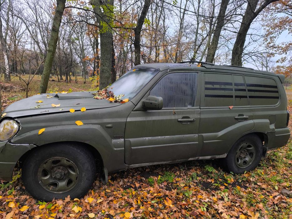 Машина таракан...