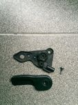 Bmw 3 e36 rączka maski 1.928.469 Europa 7 e32 z3 komplet