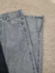Spodnie jeansy i legginsy ze spódniczka 146