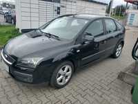 Ford Focus 1.6 diesel