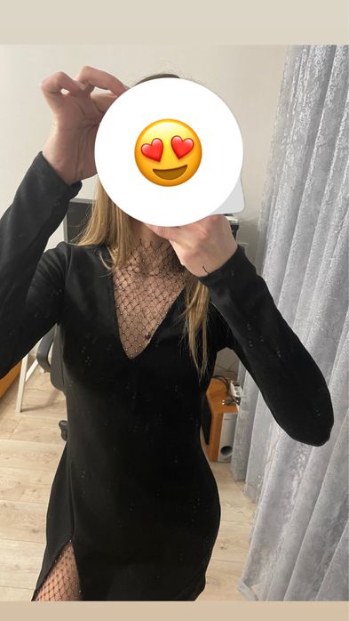 Продам нарядное платье