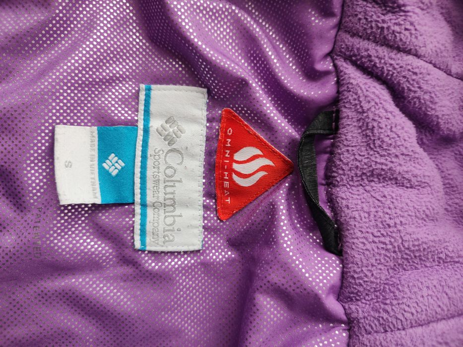 Куртка парка Коламбія  Columbia