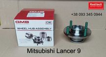 Ступица задняя • Mitsubishi Lancer 9