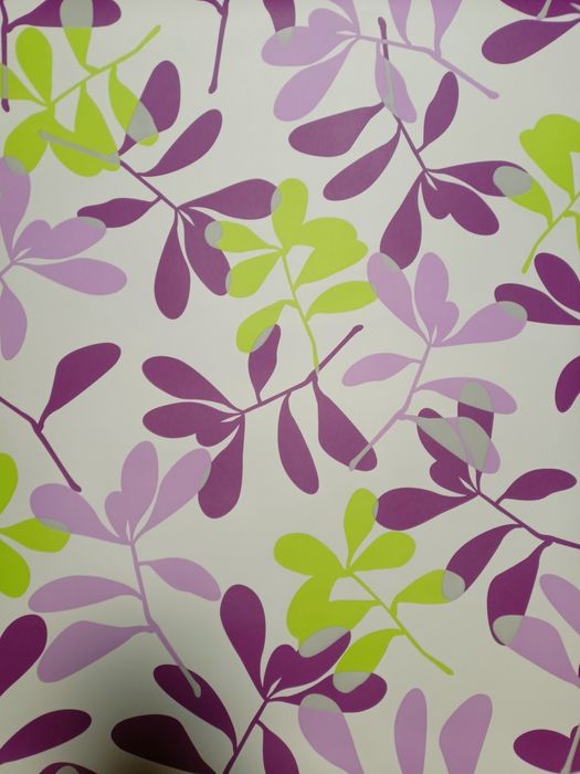 Tapeta papierowa wzór 53,5cm x 10,5 metrów Wrocław Zapraszam Wysyłka