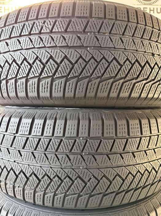 Зимові шини 255/60/20 Continental TS850P, зимние шины резина R20