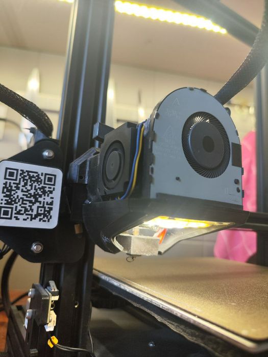 drukarka 3D Creality Ender 3