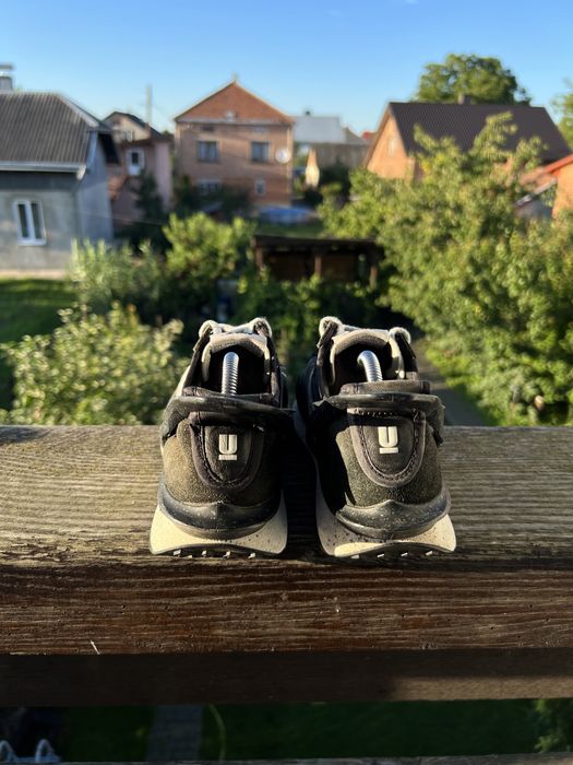 Кросівки Nike Daybreak x Undercover