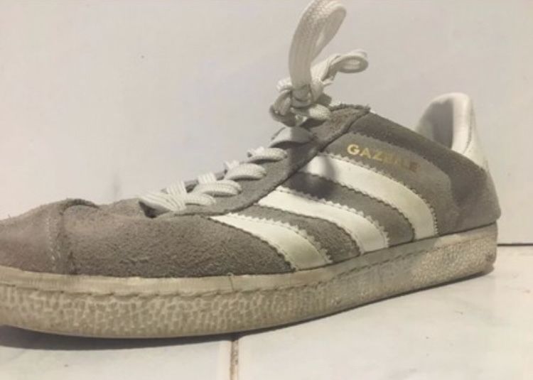 Tenis adidas gazelle